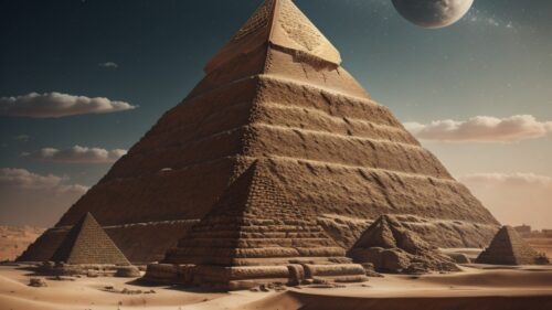 Násobenie v starovekom Egypte