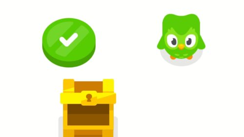 Duolingo (ako som sa na staré kolená pustila do ďalšieho cudzieho jazyka)